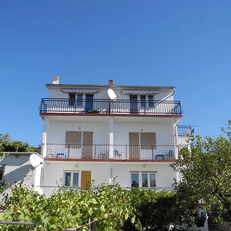 In 5462 Crikvenica