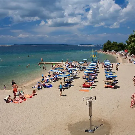 Apartment In 5462 Crikvenica